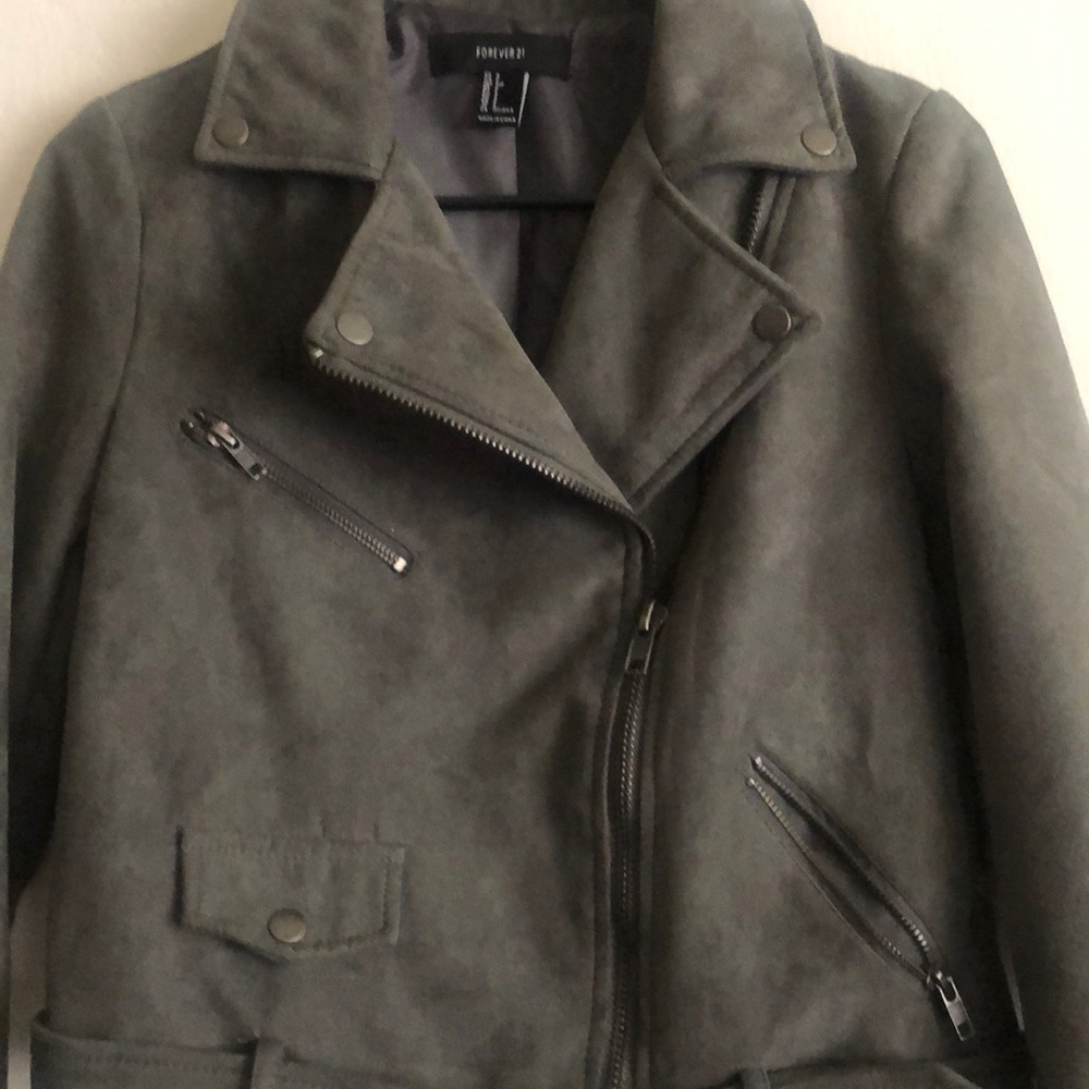 Jacket - Picture 2 of 4
